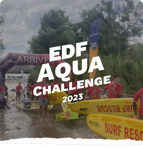 EDF Aqua Challenge 2023